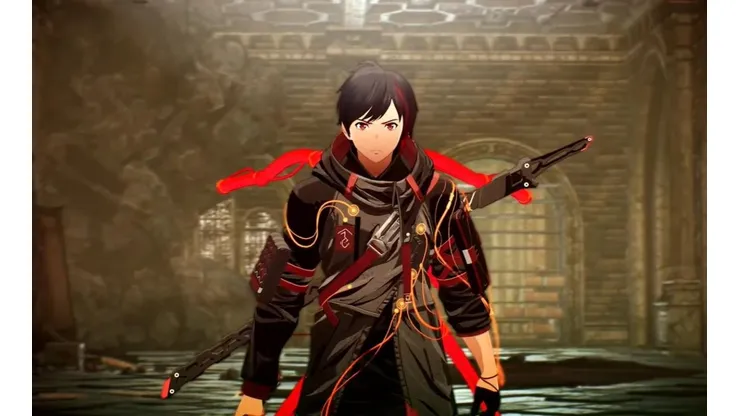 Nuevo trailer de Scarlet Nexus presentado la Gamescom 2020