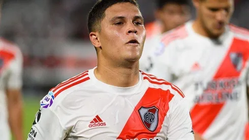 ¿Por qué todavía Quintero no se fue de River? La traba que no cerró la venta