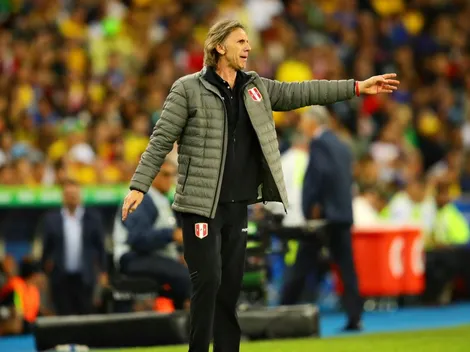 Sorpresas: las tres novedades que tendría la lista de Gareca este viernes