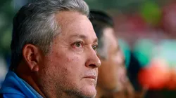 Rubén Rodríguez destrozó a Vucetich por cómo manejó el caso de indisciplina