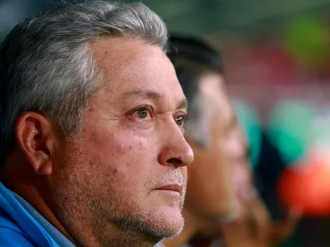 Rubén Rodríguez destrozó a Vucetich por cómo manejó el caso de indisciplina