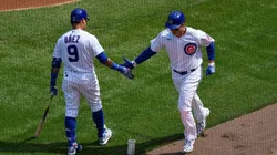 Chicago Cubs muy críticos contra los políticos | Foto: Getty Images