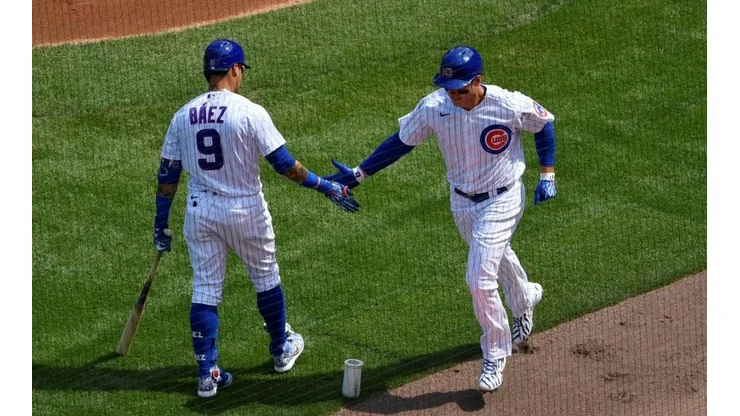 Chicago Cubs muy críticos contra los políticos | Foto: Getty Images