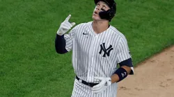 La historia sin fin: Aaron Judge lesionado | Foto: Getty Images