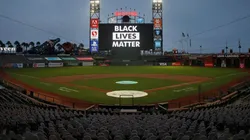 ¿Se vienen los playoffs de la MLB al estilo NBA? | Foto: Getty Images