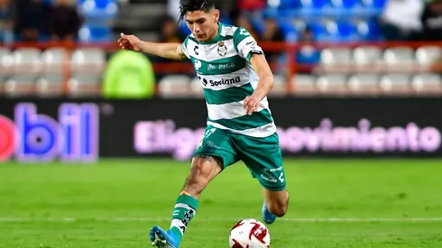 Gerardo Arteaga debutó con el Genk de Bélgica.