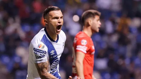 Puebla, un verdadero dolor de cabeza para el Toluca cuando hace de local