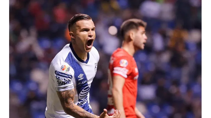Puebla, un verdadero dolor de cabeza para el Toluca cuando hace de local