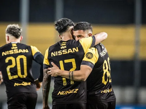 Qué canal transmite Peñarol vs. Cerro Largo por el Campeonato Uruguayo