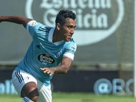 "A corregir": Tapia y su mensaje en Instagram después de su debut y su error