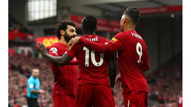La propuesta del Liverpool al Barcelona para reemplazar a Messi