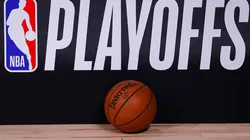 Playoffs de la NBA (Getty Images)