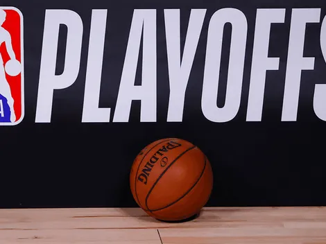 La NBA se pronunció y dijo cuándo volverán los Playoffs
