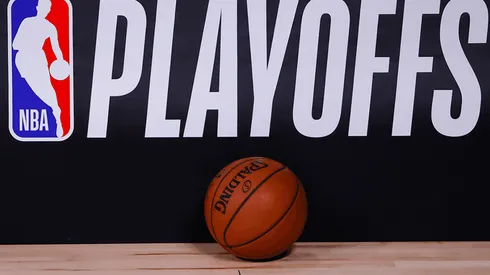 Playoffs de la NBA (Getty Images)