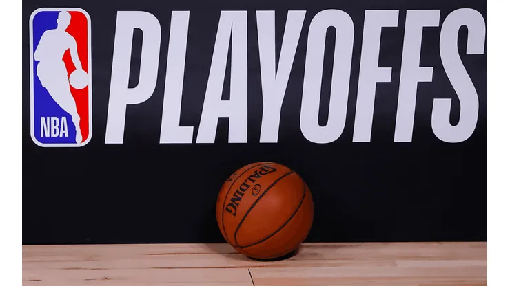 Playoffs de la NBA (Getty Images)