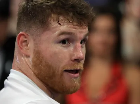 El invicto mexicano que derrotó a Canelo Álvarez vuelve a pedir pista
