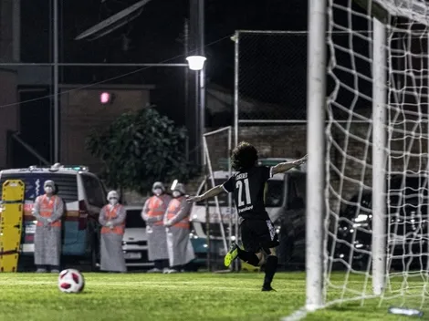 Qué canal transmite Libertad vs. Sportivo Luqueño por la Liga de Paraguay