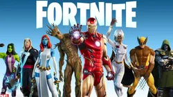 Todas las actualizaciones del mapa para la Temporada 4 en Fortnite