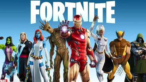 Todas las actualizaciones del mapa para la Temporada 4 en Fortnite