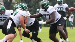 NFL se suma a protestas contra violencia racial | Foto: Getty Images