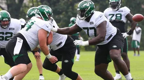 NFL se suma a protestas contra violencia racial | Foto: Getty Images