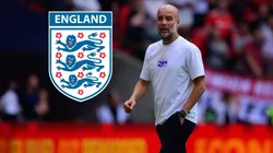 La Selección de Inglaterra piensa en Pep Guardiola para ocupar el puesto de entrenador que dejó vacante Gareth Southgate.