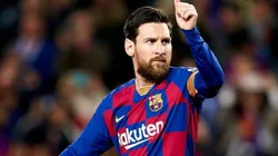 La suculenta oferta que Manchester City le hizo a Messi para sacarlo de Barcelona