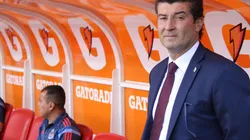 José Manuel de la Torre destacó el trabajo de Toluca.