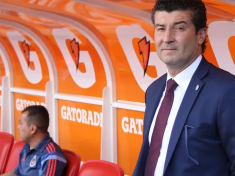 José Manuel de la Torre habló sobre el repunte de Toluca en el Guard1anes 2020