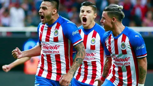 Afición estalló contra la directiva de Chivas.