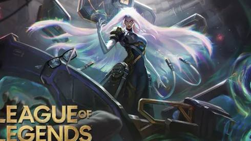 Misiones ocultas de Psyops y Rosa Negra aparecen en League of Legends