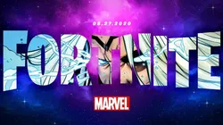 Fecha y Hora para el mantenimiento de Fortnite Capítulo 2 - Temporada 4