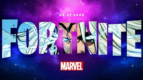 Fecha y Hora para el mantenimiento de Fortnite Capítulo 2 - Temporada 4