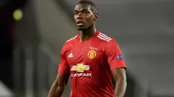 Afuera de los próximos partidos de Francia: Pogba, positivo por coronavirus