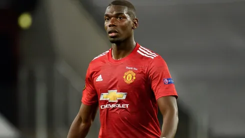 Afuera de los próximos partidos de Francia: Pogba, positivo por coronavirus