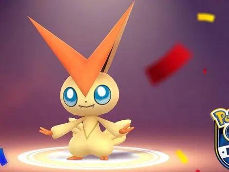 Guía de eventos de Pokémon GO para el mes de Septiembre