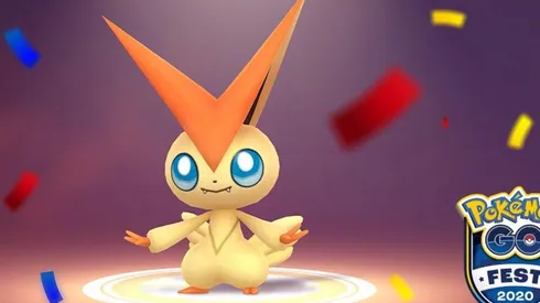 Guía de eventos de Pokémon GO para el mes de Septiembre