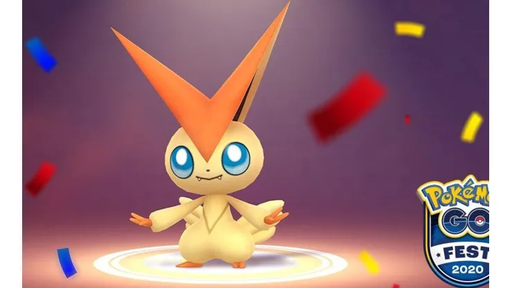 Guía de eventos de Pokémon GO para el mes de Septiembre