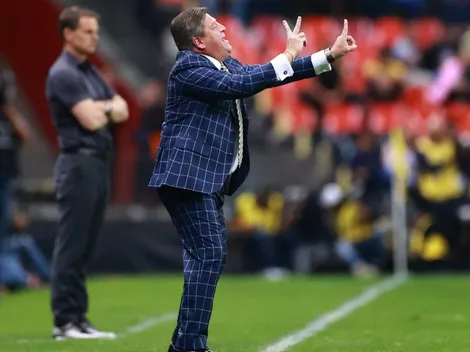 Cinco jugadores que recuperaría América este sábado