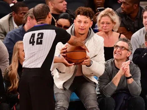 Estrellas de la NFL reaccionan al boicot de la NBA