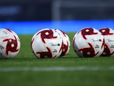 Atención apuestas: los datos a tener en cuenta para la jornada de la Liga MX