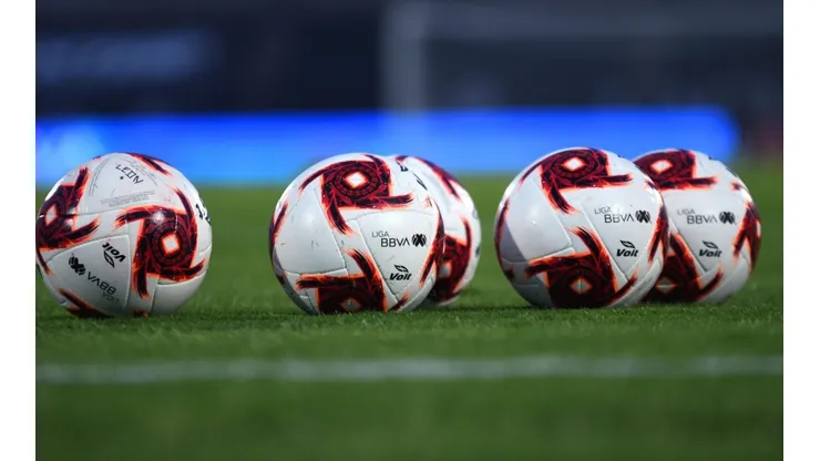 Atención apuestas: los datos a tener en cuenta para la jornada de la Liga MX