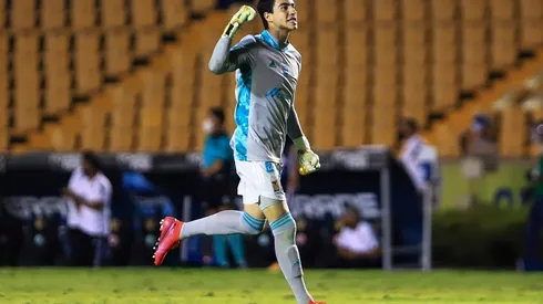 Gustavo Galindo y un regreso soñado a Tigres (Getty Images)