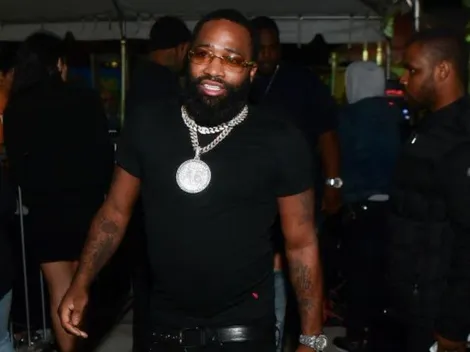 Broner fue sentenciado a prisión