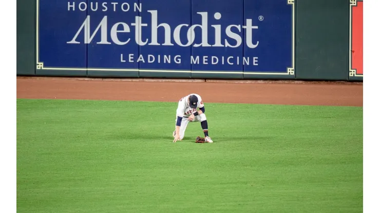 MLB suspende juegos por racismo