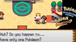 Entrenadores descubren un Pokémon oculto en Pokémon HG/SS ¡11 años después!