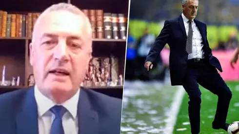 Alfaro asumió en Ecuador. (Getty)