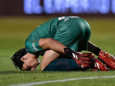 Toño reconoce su error y es atacado por aficionados