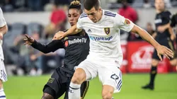 EN VIVO: Real Salt Lake vs. Los Angeles FC por MLS | Foto: Getty Images