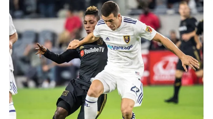 EN VIVO: Real Salt Lake vs. Los Angeles FC por MLS | Foto: Getty Images